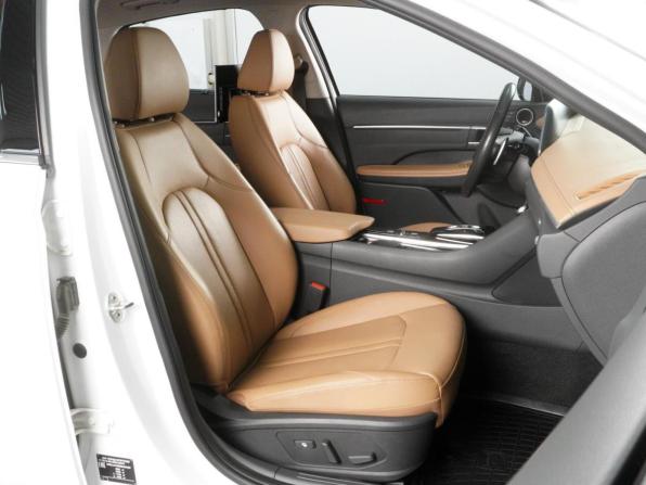 Hyundai Sonata VIII (DN8) с пробегом 2020 года, цена 3 279 000 рублей, 48508 км, седан, Автокод Объявления