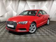 Audi A3 III (8V) Рестайлинг Москва  - изображение 21