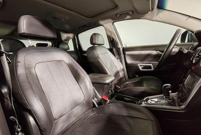 Opel Antara I Рестайлинг с пробегом 2012 года, цена 960 000 рублей, 138414 км, внедорожник, Автокод Объявления