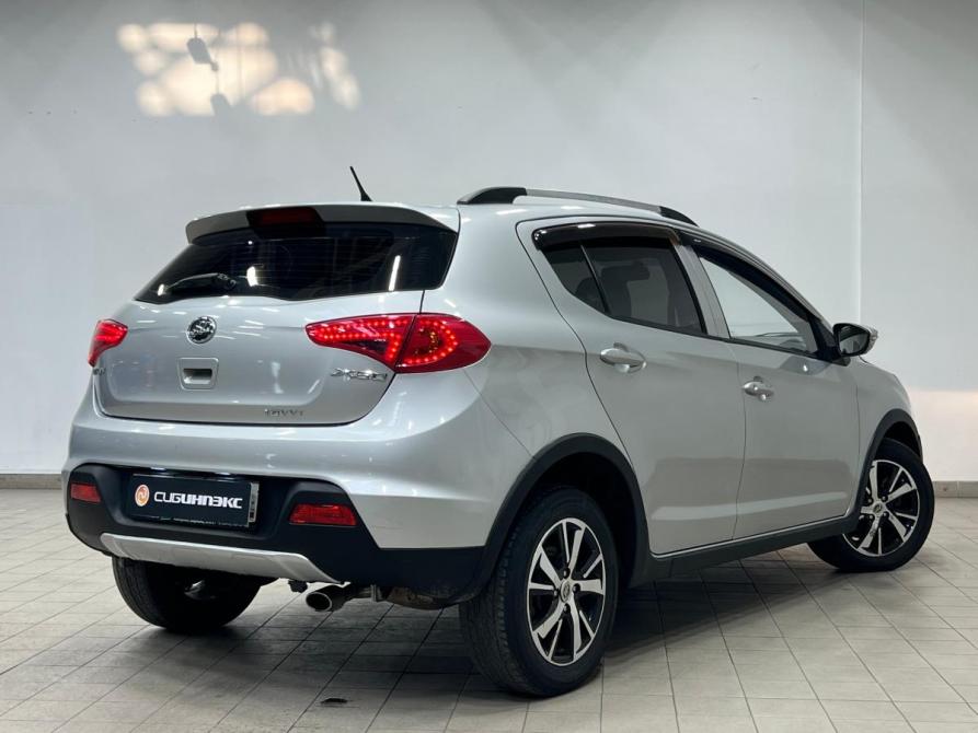 Lifan X50 Кемерово  - изображение 5
