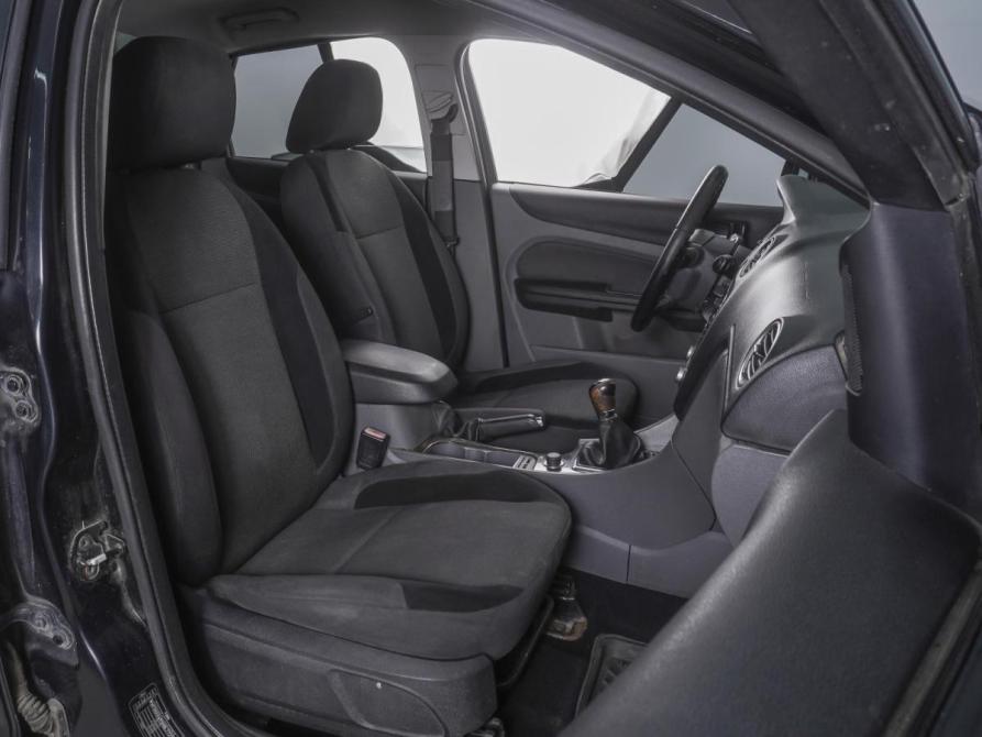Ford Focus II Рестайлинг Ростов-на-Дону  - изображение 8