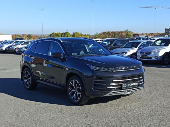 Exeed LX I Рестайлинг с пробегом 2022 года, цена 1 743 000 рублей, 100306 км, внедорожник, Автокод Объявления