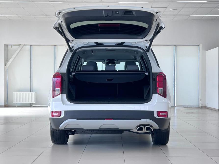Hyundai Palisade I Волгоград  - изображение 40
