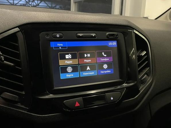 Lada (ВАЗ) XRAY I с пробегом 2016 года, цена 640 000 рублей, 160100 км, хэтчбек, Автокод Объявления