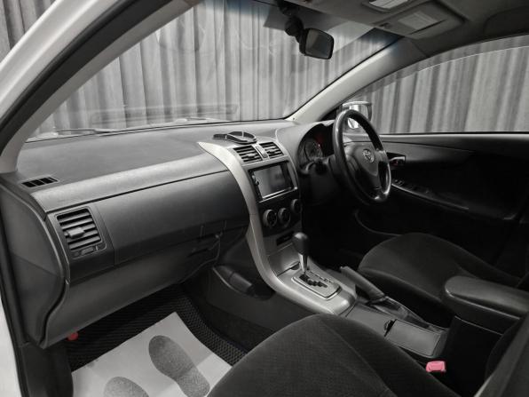 Toyota Corolla X (E140 E150) Рестайлинг с пробегом 2010 года, цена 935 000 рублей, 210000 км, универсал, Автокод Объявления