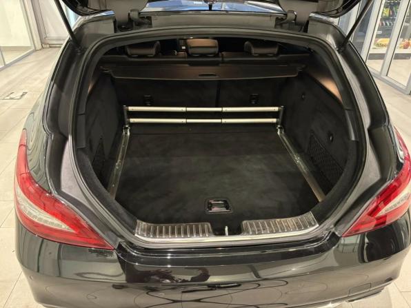 Mercedes-Benz CLS II (C218) Рестайлинг с пробегом 2017 года, цена 2 999 000 рублей, 174053 км, универсал, Автокод Объявления