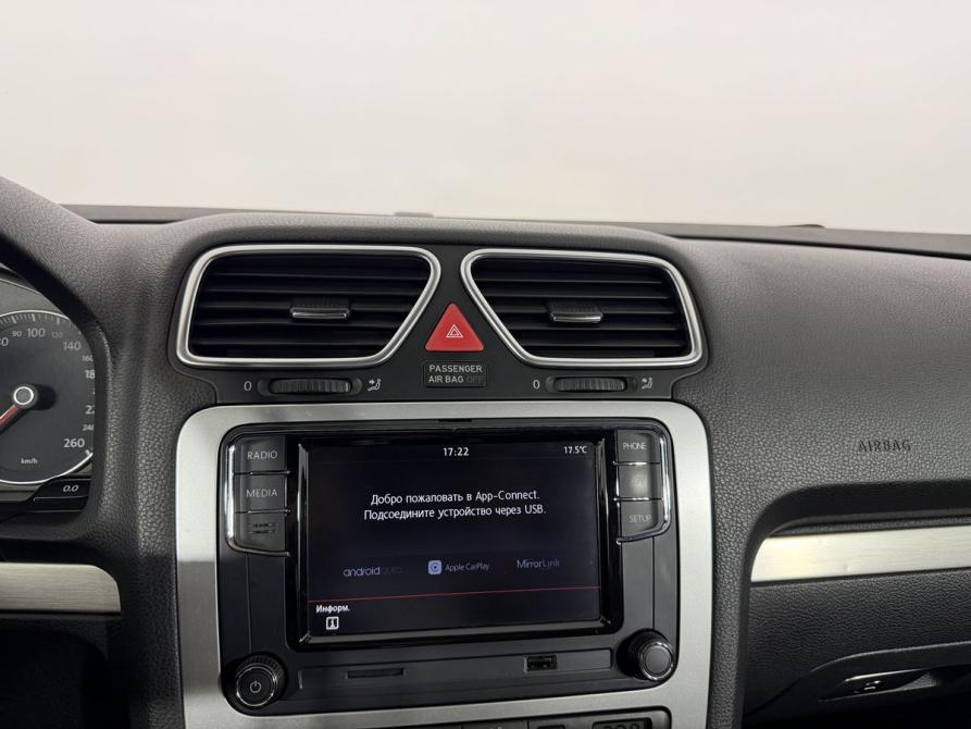 Volkswagen Eos I Калининград  - изображение 13