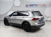 Volkswagen Tiguan II Подольск  - изображение 26