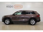 Skoda Kodiaq I Коломна  - изображение 17