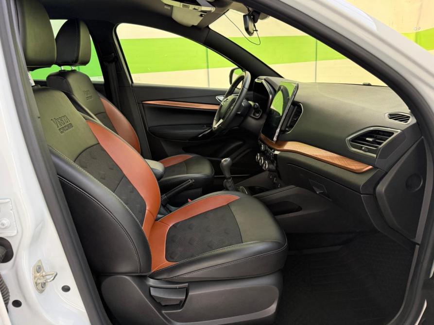 Lada (ВАЗ) Vesta I Рестайлинг (NG) Нижний Тагил  - изображение 12