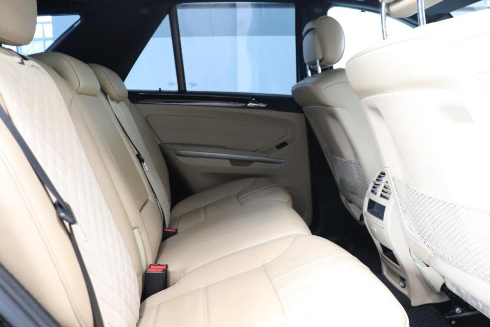 Mercedes-Benz M-Класс II (W164) Рестайлинг Ульяновск  - изображение 21