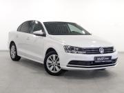 Volkswagen Jetta VI Рестайлинг Москва  - изображение 27