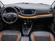 Lada (ВАЗ) Vesta I Рестайлинг (NG) Москва  - изображение 30