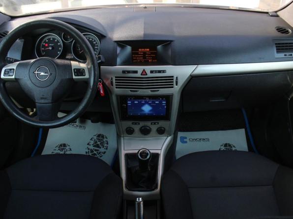 Opel Astra H Рестайлинг с пробегом 2007 года, цена 390 000 рублей, 225500 км, хэтчбек, Автокод Объявления