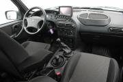Lada (ВАЗ) Niva Travel I Пермь  - изображение 29