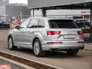 Audi Q7 II (4M) Санкт-Петербург  - изображение 46