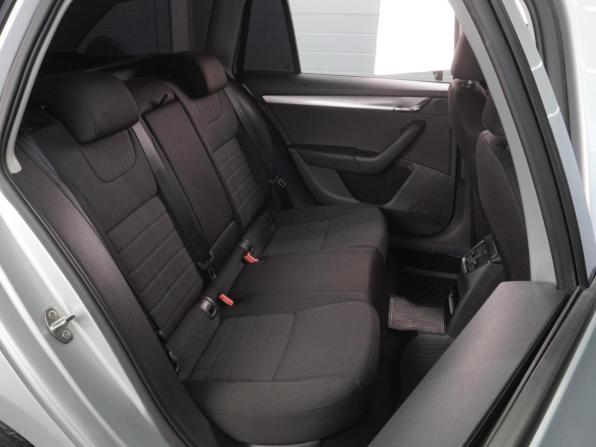 Skoda Octavia III (A7) с пробегом 2015 года, цена 1 399 000 рублей, 173036 км, универсал, Автокод Объявления