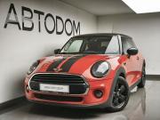 Mini Hatch III (F55/F56) Рестайлинг Москва  - изображение 25