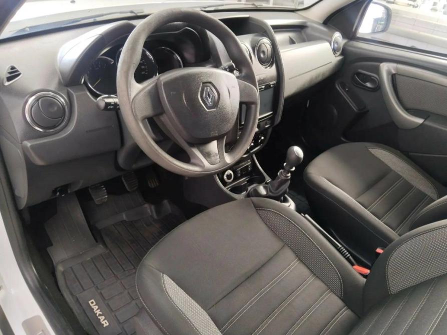 Renault Duster I Рестайлинг Набережные Челны  - изображение 8