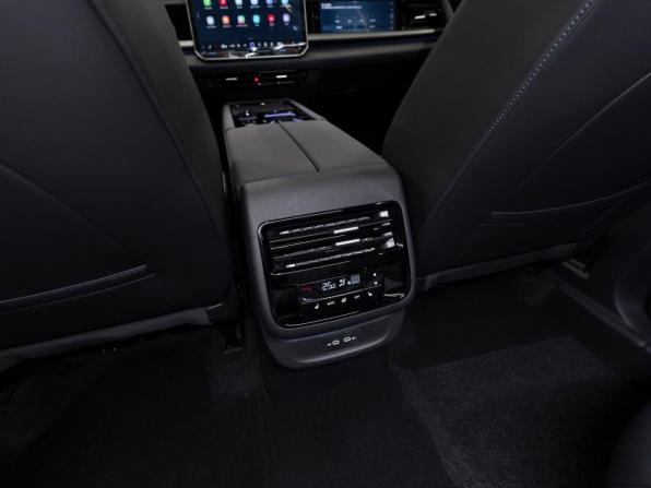 Volkswagen Teramont II (China Market) с пробегом 2026 года, цена 6 400 000 рублей, 35 км, внедорожник, Автокод Объявления