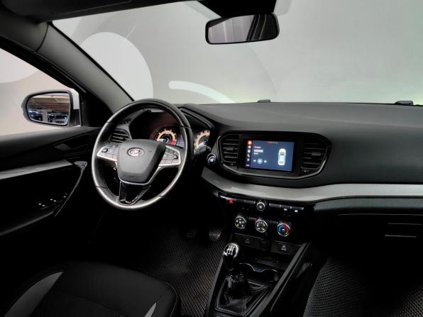 Lada (ВАЗ) Vesta I Рестайлинг (NG) с пробегом 2023 года, цена 1 177 000 рублей, 44051 км, седан, Автокод Объявления