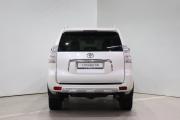 Toyota Land Cruiser Prado 150 Series Иркутск  - изображение 26