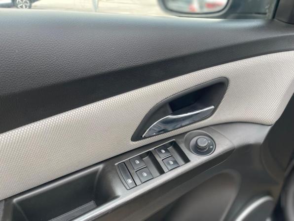 Chevrolet Cruze I Рестайлинг с пробегом 2014 года, цена 687 000 рублей, 216530 км, хэтчбек, Автокод Объявления