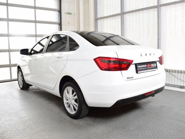 Lada (ВАЗ) Vesta I с пробегом 2019 года, цена 1 035 995 рублей, 88081 км, седан, Автокод Объявления