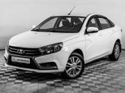 Lada (ВАЗ) Vesta I Москва  - изображение 15