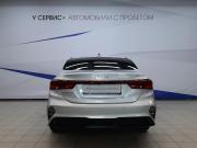 Kia Cerato IV Рестайлинг Москва  - изображение 27