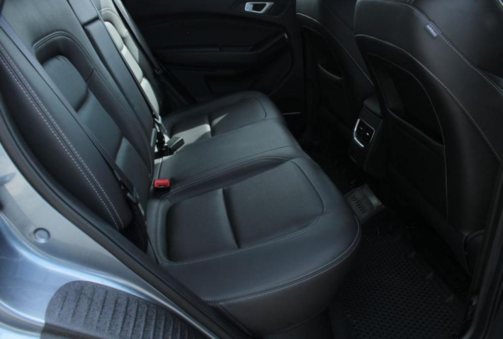 Chery Tiggo 4 Pro I Саратов  - изображение 25