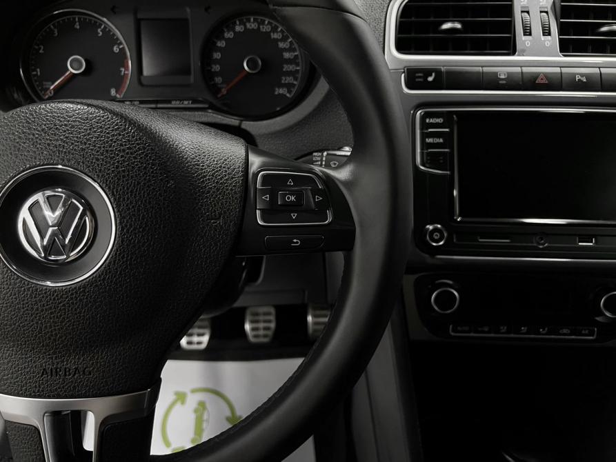 Volkswagen Polo V Рестайлинг Тверь  - изображение 21