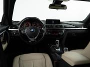 BMW 3 серии VI (F3x) Рестайлинг Москва  - изображение 31