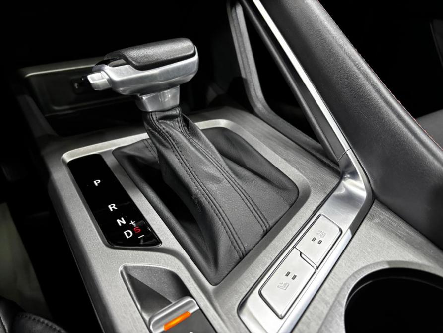 Changan CS35 Plus I Рестайлинг Альметьевск  - изображение 24