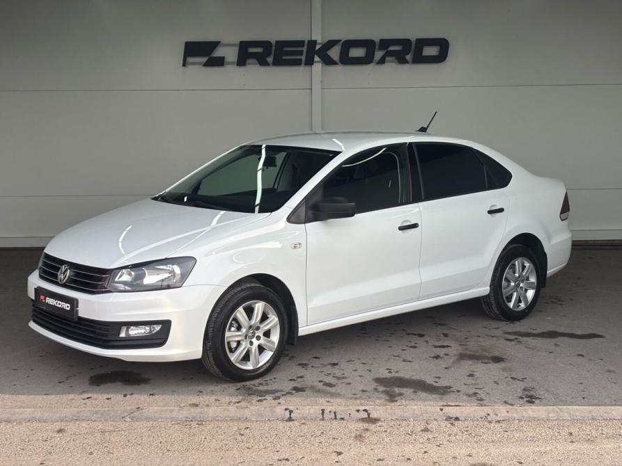 Volkswagen Polo V Рестайлинг Уфа  - изображение 3