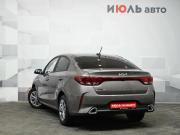 Kia Rio IV Рестайлинг Екатеринбург  - изображение 21