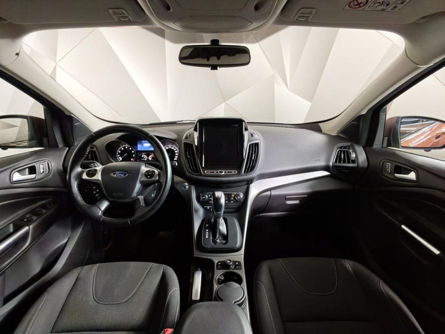 Ford Kuga II Москва  - изображение 13