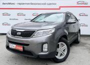 Kia Sorento II Рестайлинг Тюмень  - изображение 28
