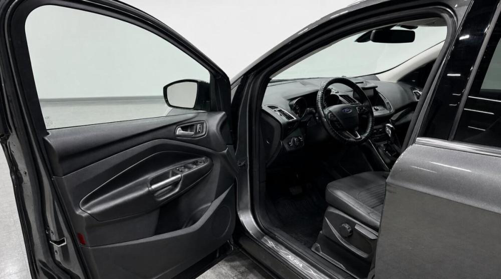 Ford Kuga II Рестайлинг Кемерово  - изображение 5