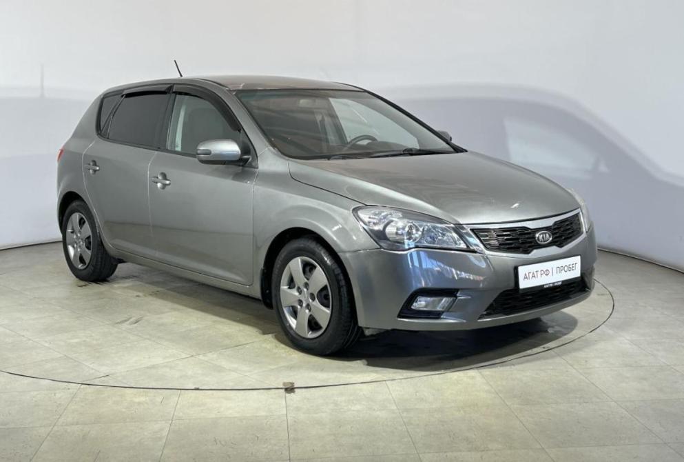 Kia Ceed I Саранск  - изображение 4