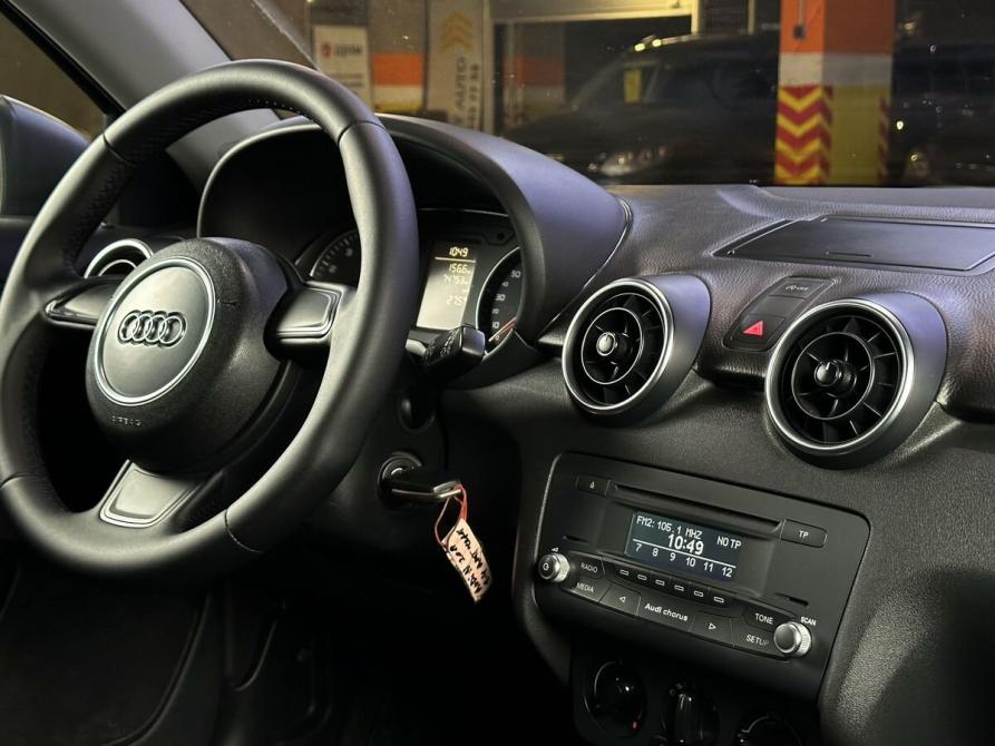 Audi A1 I (8X) Уфа  - изображение 9