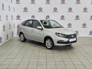 Lada (ВАЗ) Granta I Рестайлинг Тольятти  - изображение 23