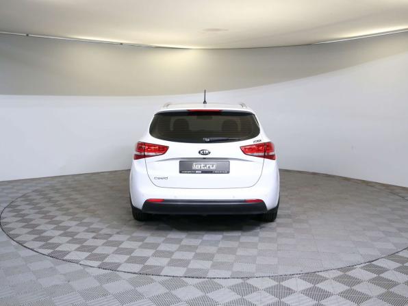Kia Ceed II Рестайлинг с пробегом 2016 года, цена 1 045 000 рублей, 186306 км, универсал, Автокод Объявления