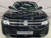 Volkswagen Teramont I Рестайлинг (China Market) Воронеж  - изображение 21