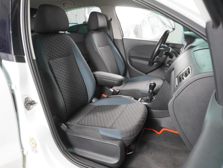 Volkswagen Polo V Рестайлинг Воронеж  - изображение 8