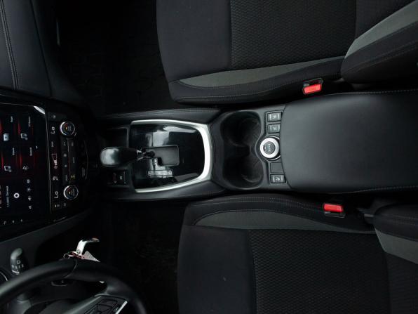 Nissan Qashqai II Рестайлинг с пробегом 2019 года, цена 2 055 000 рублей, 85840 км, внедорожник, Автокод Объявления