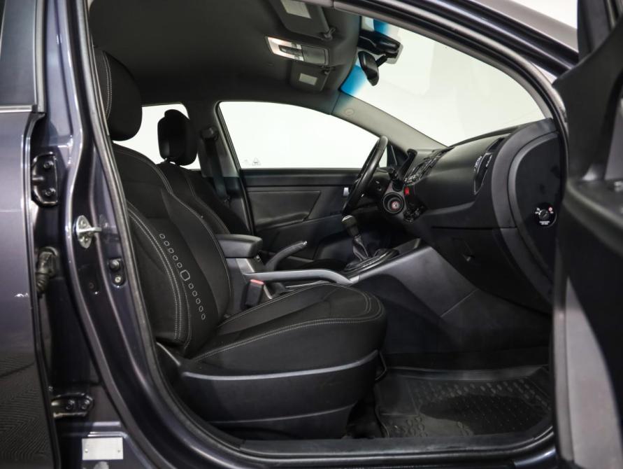 Kia Sportage III Санкт-Петербург  - изображение 18