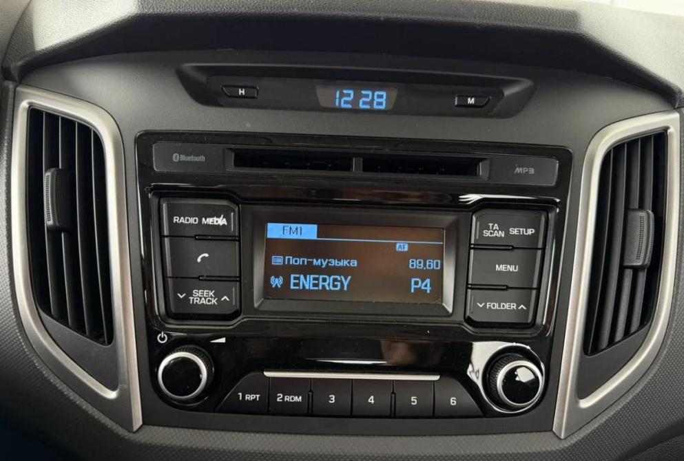 Hyundai Creta I Киров  - изображение 20