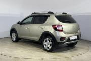 Renault Sandero II Саранск  - изображение 43