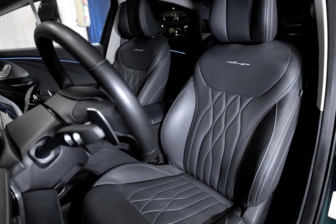 Chery Arrizo 8 с пробегом 2023 года, цена 2 200 000 рублей, 13611 км, седан, Автокод Объявления